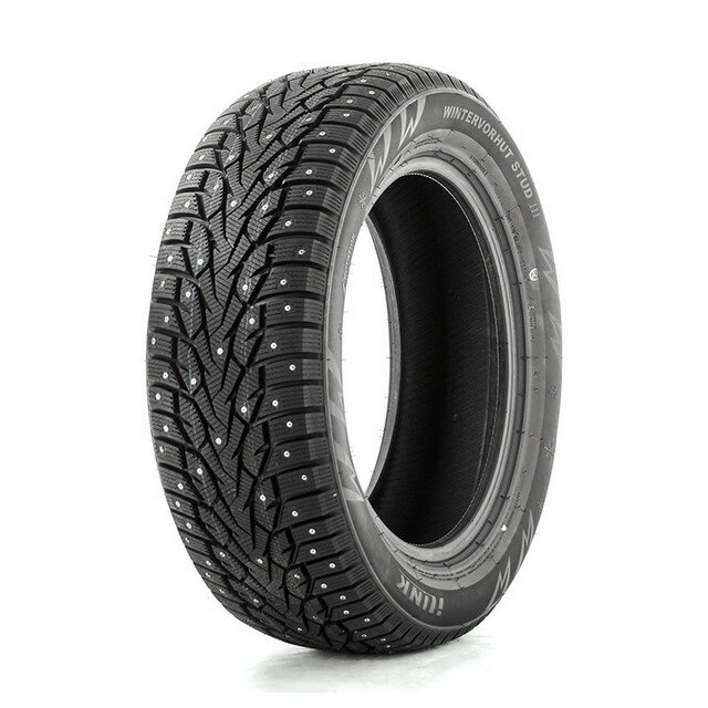 Автошина Ilink Wintervorhut Stud III 235/65 R16 121R шип