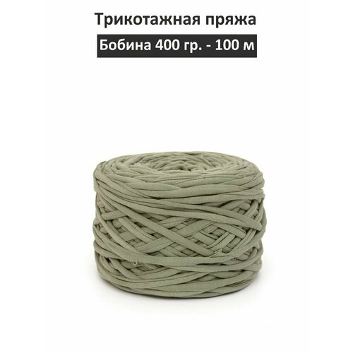 Трикотажная пряжа