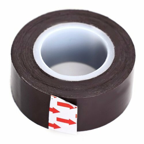 Магнитная лента с клеевым слоем 3 метра толщина 03 мм ширина 19 см 632₽