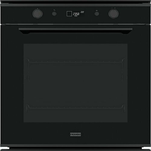 Духовой шкаф Franke FMY 98 P BK Mythos FMY 98 P BK 19379000₽