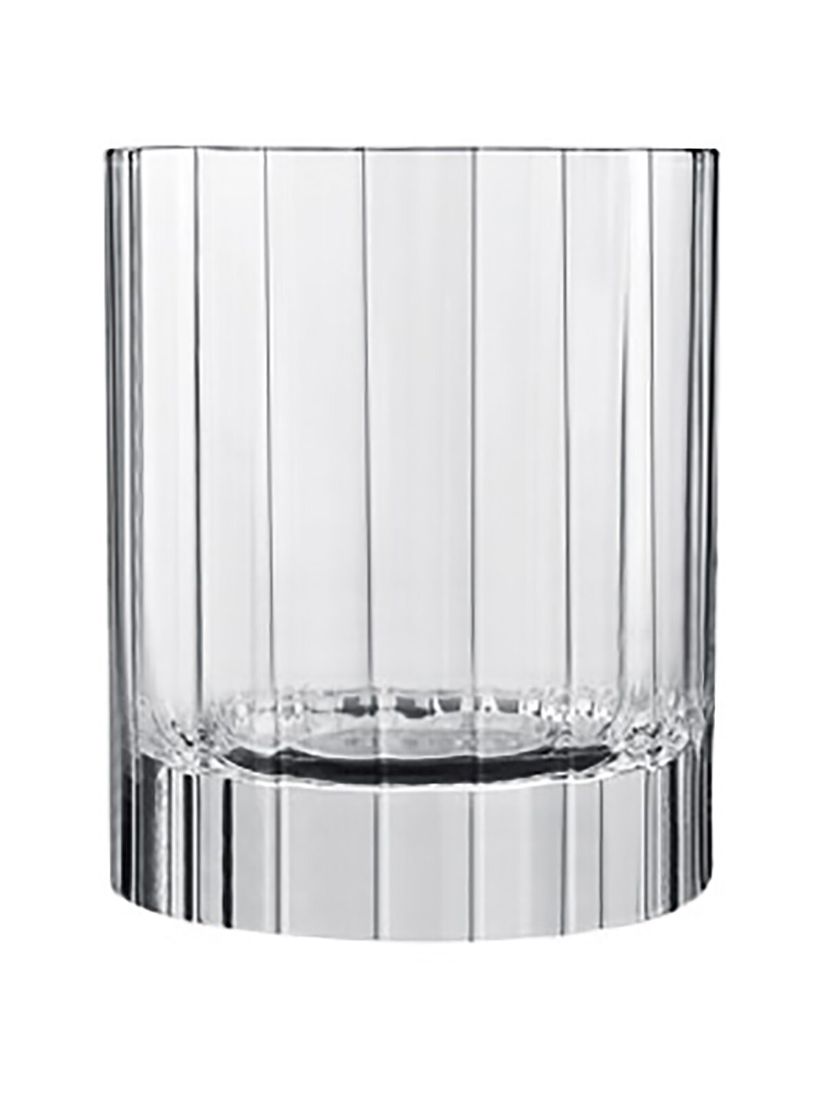 фото Олд фэшн Бах, Bormioli Luigi, хр. стекло, 255 мл