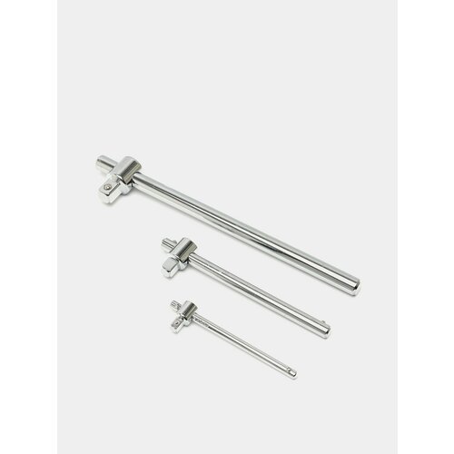 Вороток Т-образный для торцевых головок Размер 12 2199₽