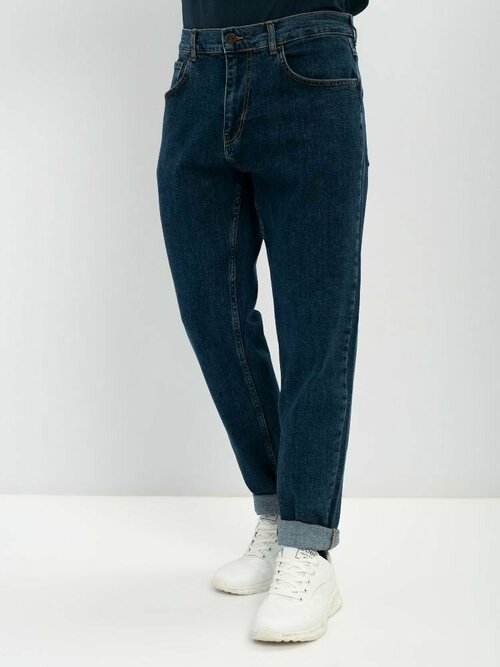 Джинсы Lee Cooper, размер W31/L32, синий