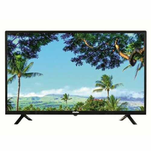 Телевизор 32" (81см) Doffler 32GHS56