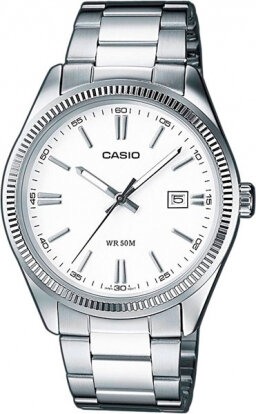 Наручные часы CASIO