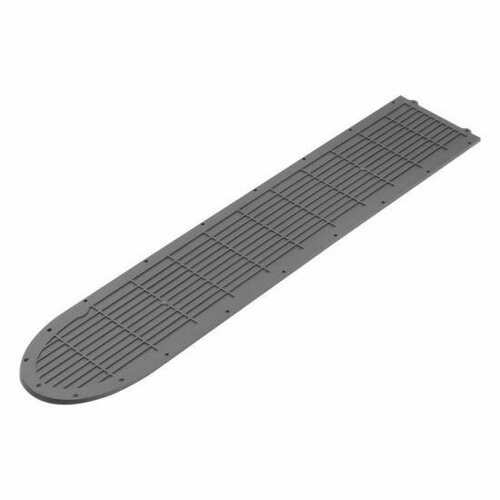 фото Крышка деки защита для электросамоката xiaomi m365 pro нет бренда