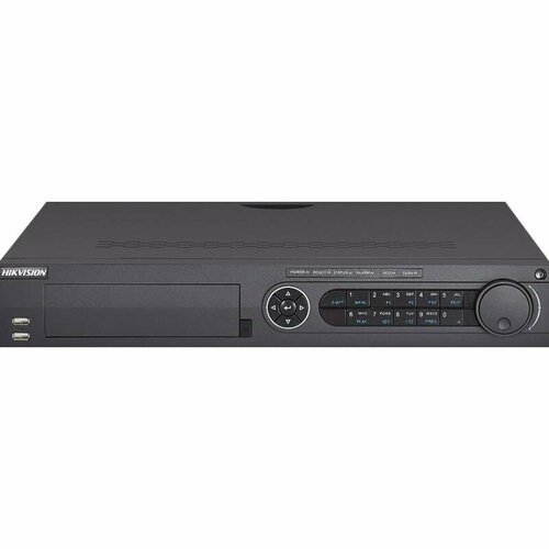 Видеорегистратор HIKVISION DS-7332HQHI-K4