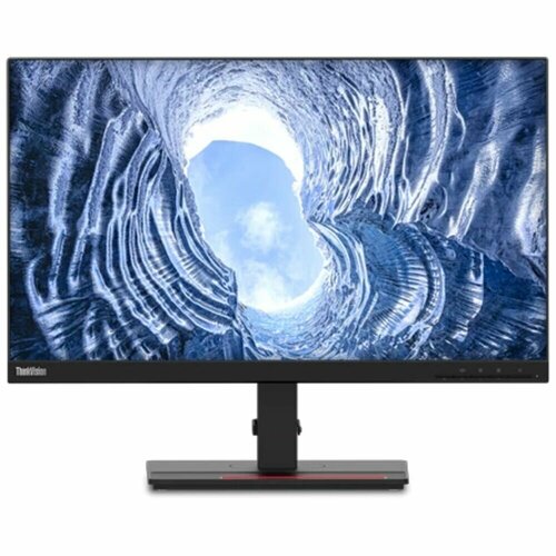 Монитор 24 Lenovo ThinkVision T24h-20 IPS 2560x1440 6ms HDMI DisplayPort 3900000₽