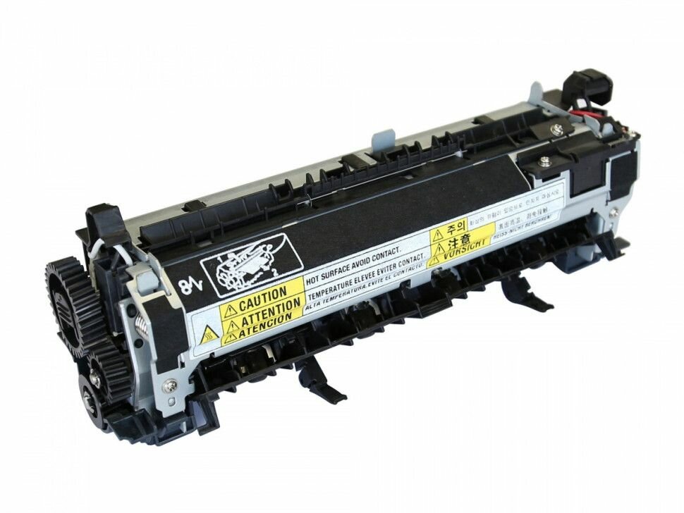 Фьюзер в сборе CET E6B67-67902 для HP LaserJet Enterprise M604/M605/M606 (CET2789U)