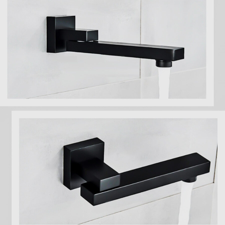 Душевая система ALMAes - фото №12