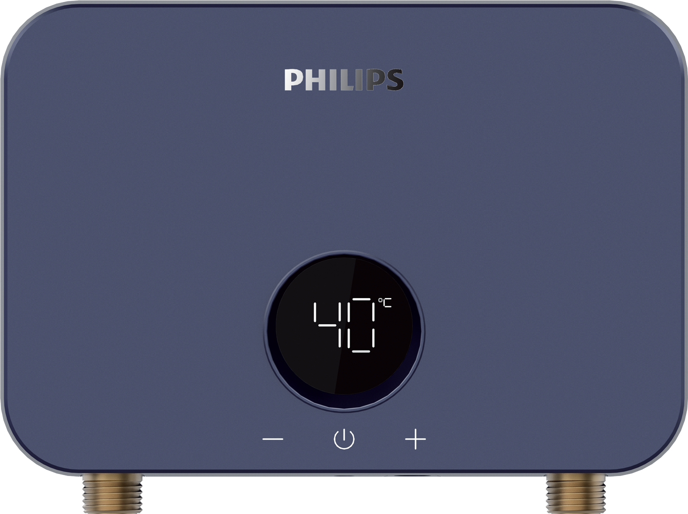Проточный водонагреватель Philips VIA AWH1053/51(55LA) - фотография № 4