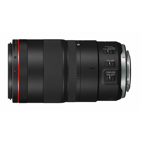 Объектив Canon RF 100 MM F28 L MACRO 13005000₽