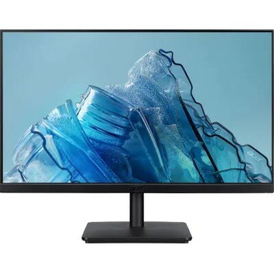 Acer Монитор LCD 27" Vero V277Ebipv черный