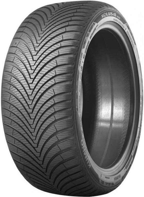 Kumho Kumho Solus 4S HA32 165/65 R15 81T