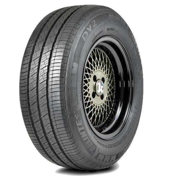 Delinte Delinte DV2 225/70 R15 112/110S