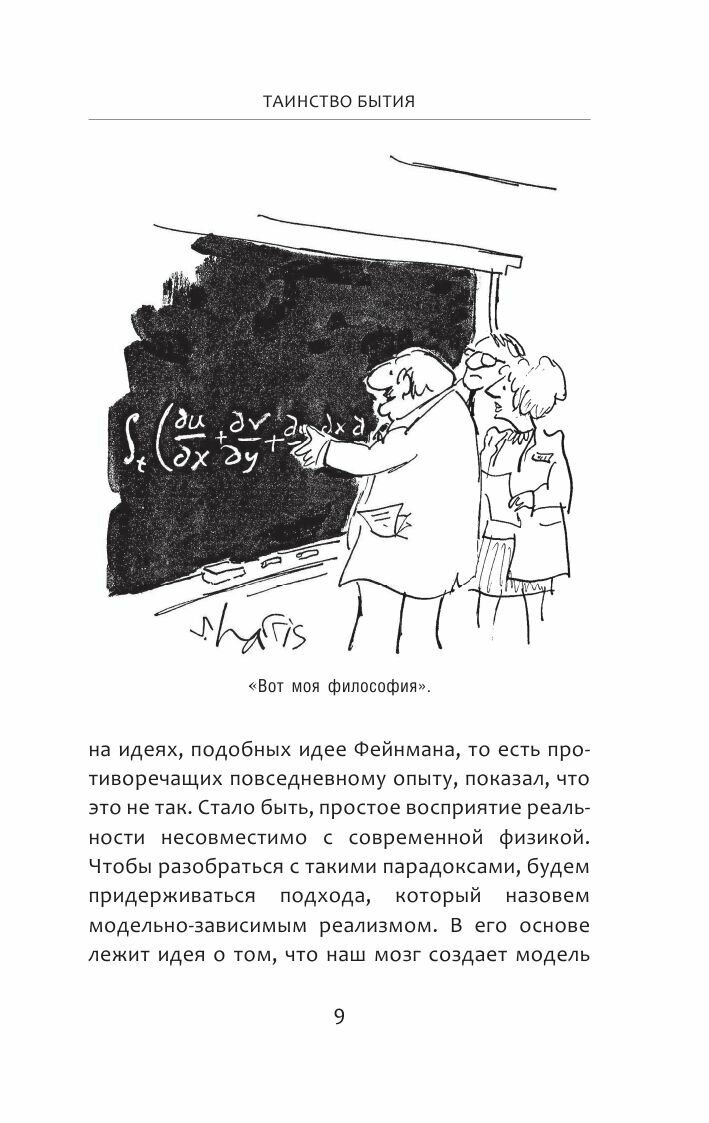 Высший замысел (Хокинг Стивен, Млодинов Леонард) - фото №12