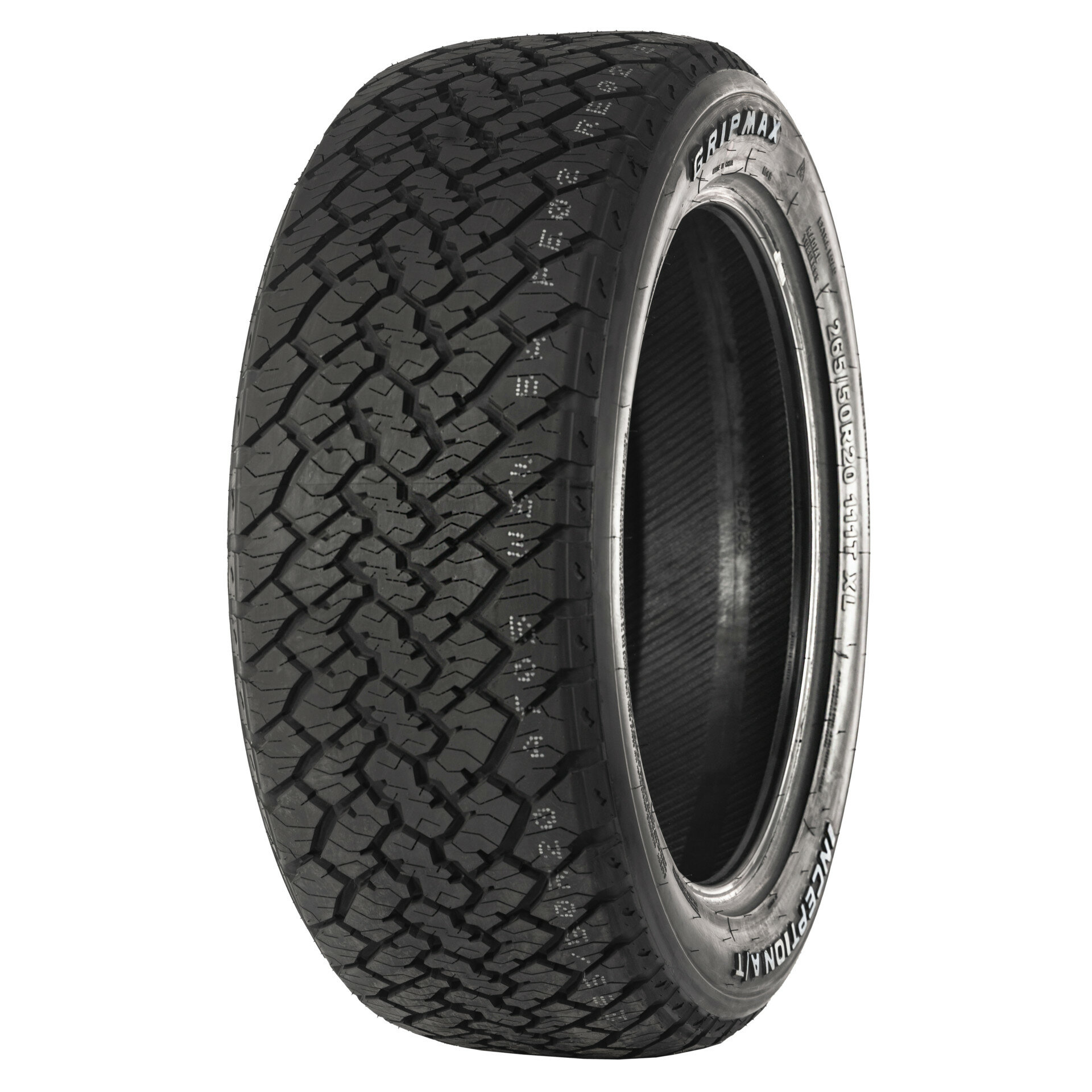 Gripmax Mud Rage M/T 195/80 R15 96Q — купить в интернет