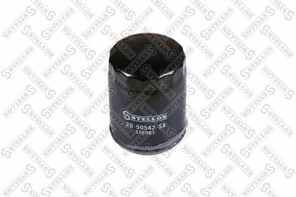Фильтр масляный Opel Antara Chevrolet C Stellox 20-50542-SX
