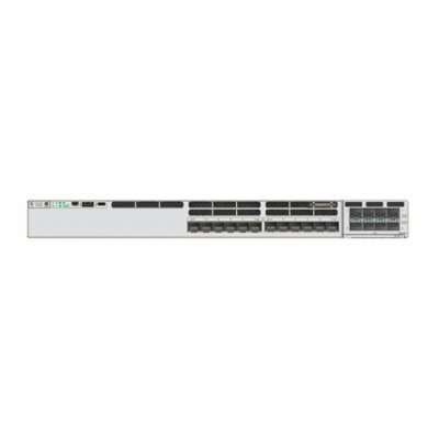 Коммутатор Cisco C9300X-12Y-E