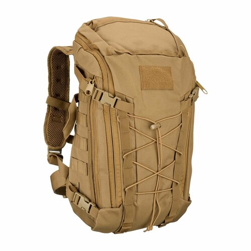 101 Inc. Backpack Outbreak coyote