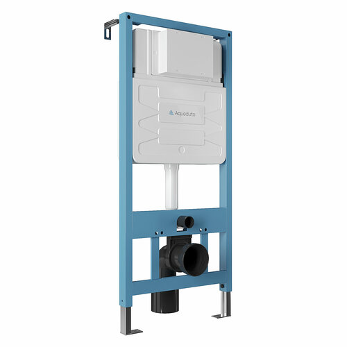 AQD Tecnica Система инсталляции для подвесного унитаза 18914₽