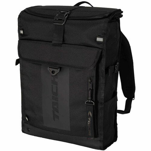 Рюкзак Taichi WP CARGO Black, 25L