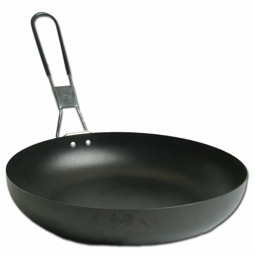 Походная посуда Mil-Tec Camping Frying Pan походная посуда mil tec canteen bag us style coyote