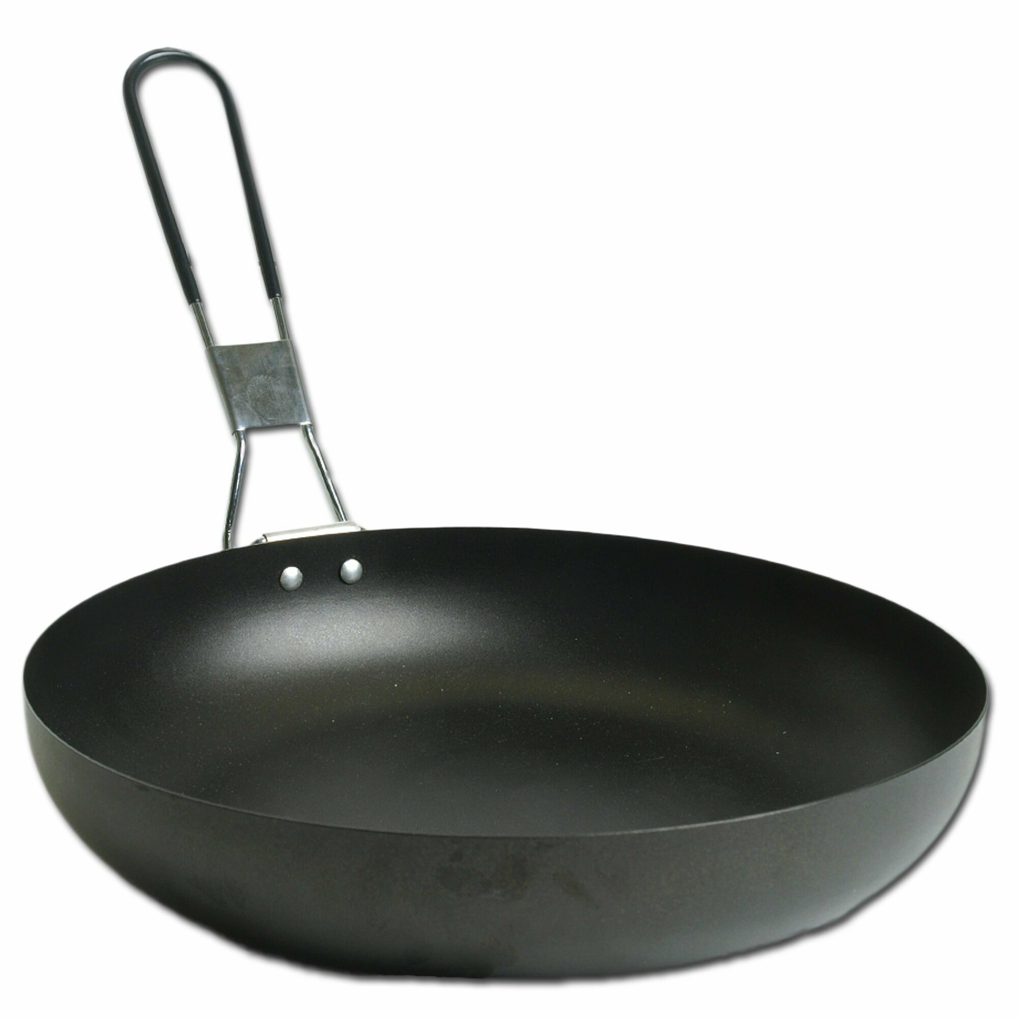 Походная посуда Mil-Tec Camping Frying Pan