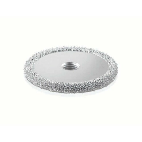 Абразивный диск 51863мм 95мм зерно 230 4247₽