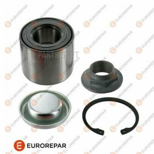 EUROREPAR 1681932380 Подшипник ступичный PSA BERLINGO/C4/DS4/PARTNER/308 04- задн.