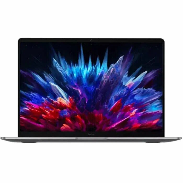 Ноутбук Xiaomi RedmiBook 14" 2023 2560x1600, i5-12500H RAM 16 ГБ, SSD 512 ГБ, Intel Iris Xe Graphics, Windows 11, Grey, JYU4534CN