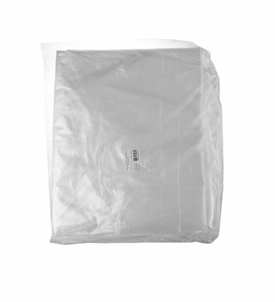 Пленка парниковая полиэтиленовая фасованная 80 мкм 3х10 м рукав 15 м эконом