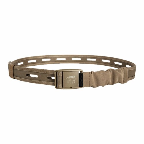 Ремень тактический Tasmanian Tiger HYP Belt 30 coyote brown