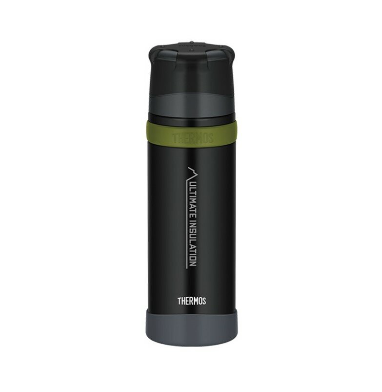 Thermos Термос FFX-751 MTBK черный 075 л.