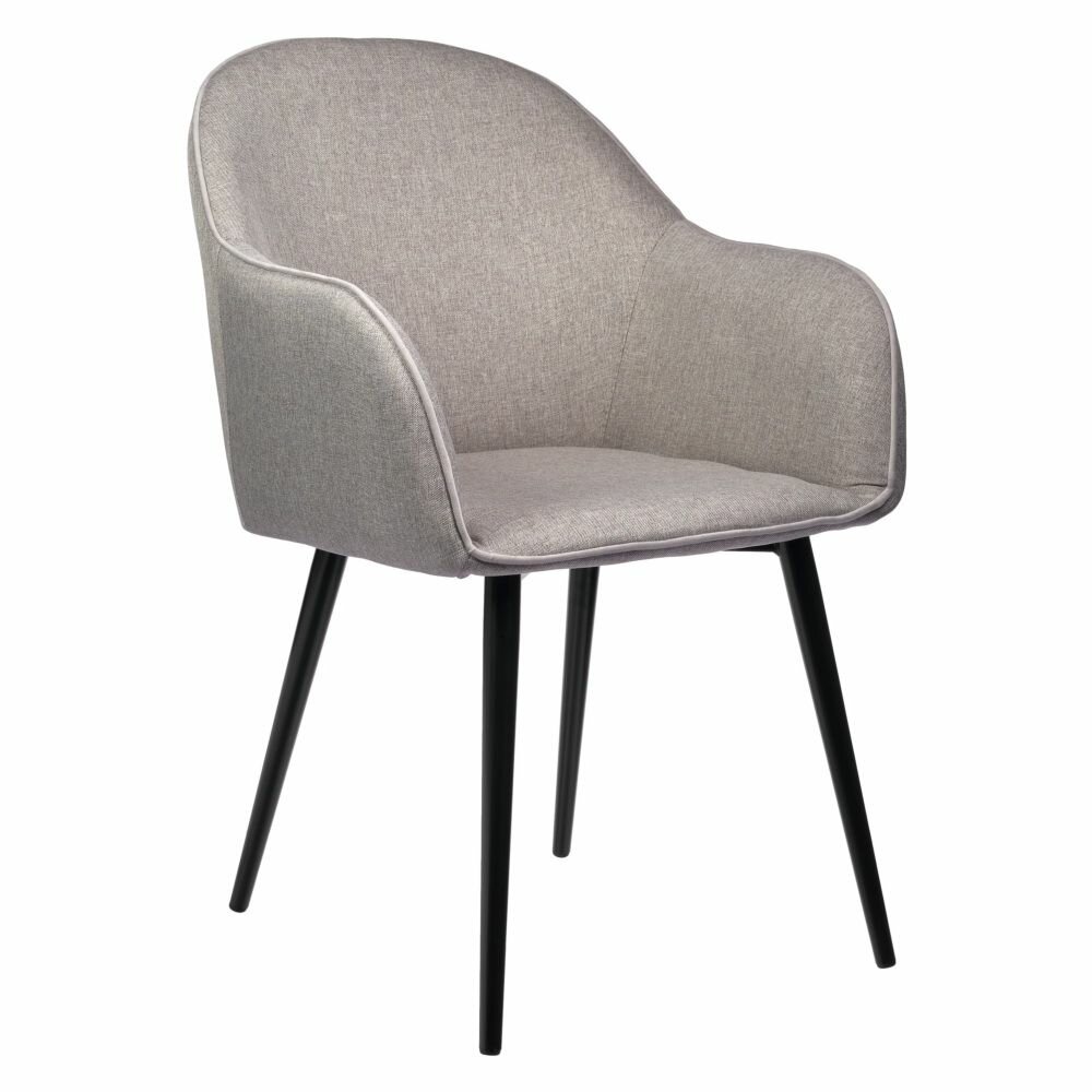 фото Стул Frida латте рогожка