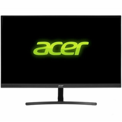 Монитор Acer K273bmix 27 IPS 19201080 75Гц 1 мс D-Sub HDMI чёрный 2286300₽