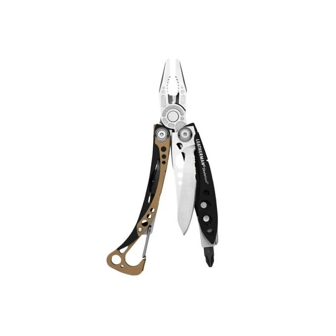 Мультитул Skeletool Leatherman - фото №19