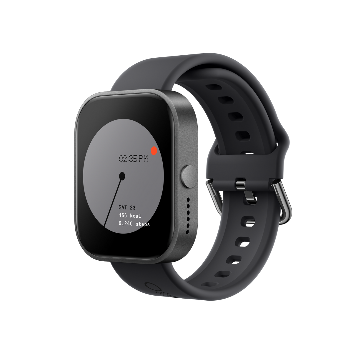 Умные часы Nothing CMF Watch Pro, Global, Темно-серый — фото 1