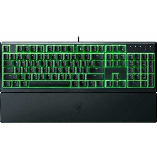 Клавиатура Razer OrnataV3X