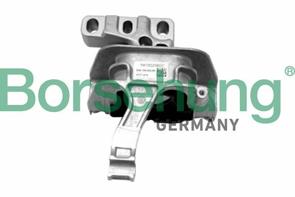 Mounting Borsehung B18938