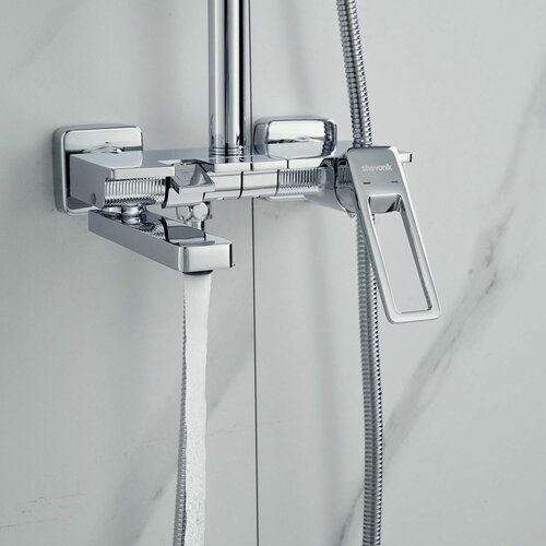 Изображение товара Душевая система Shevanik