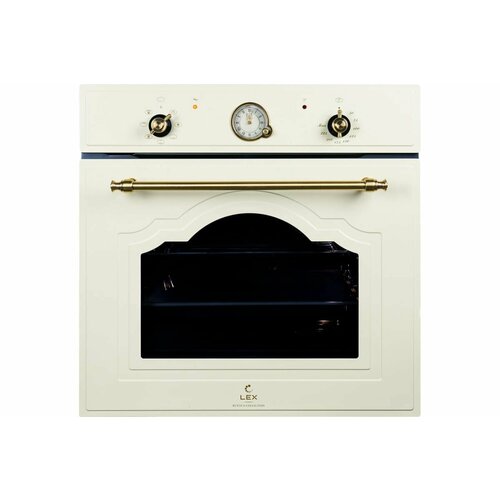 Духовой шкаф LEX EDM 078C IV LIGHT 3148000₽