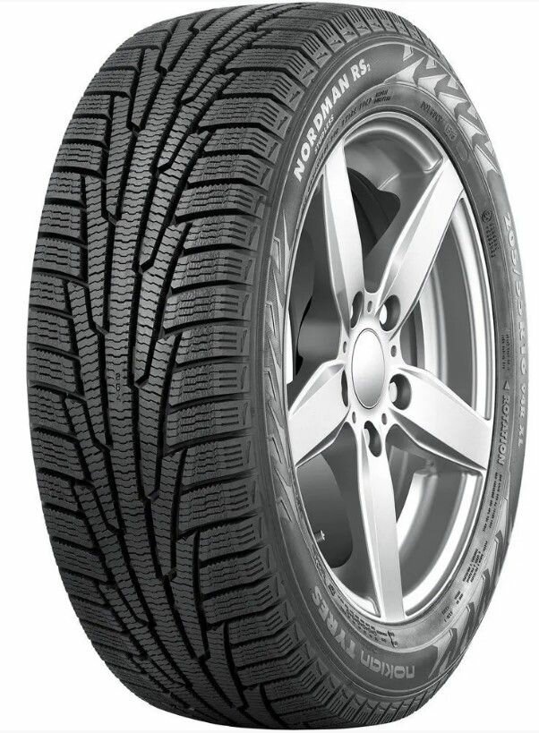 Автомобильные шины Nordman SUV 5 235/60 R16 104T