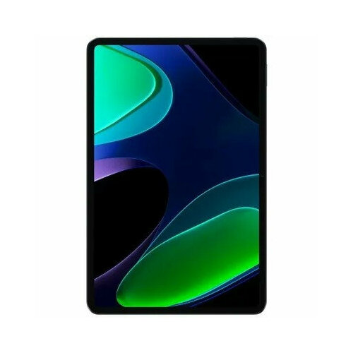Xiaomi Pad 6 6GB128GB Gray 47786 4160200₽