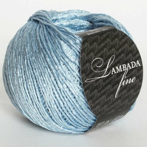 фото Пряжа seam lambada fine (2 шт)