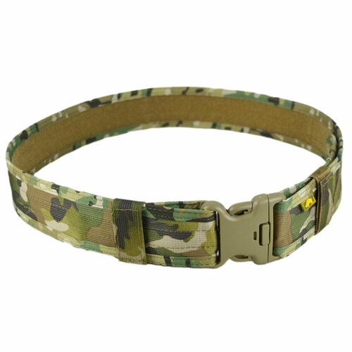 фото Ремень ana tactical, бежевый
