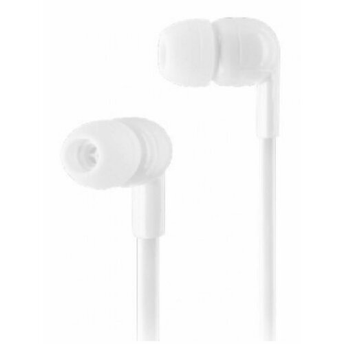 Наушники-гарнитура HARPER HV-106 WHITE 799₽