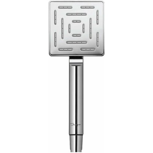 Душевая лейка 95 мм Jaquar Maze HSH-CHR-1655 4318₽