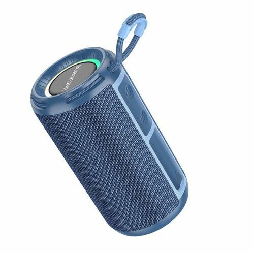Колонка Borofone BR37 Noble Blue 6941991107184 99500₽