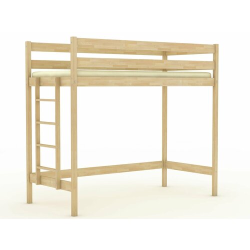 Кровать-чердак 